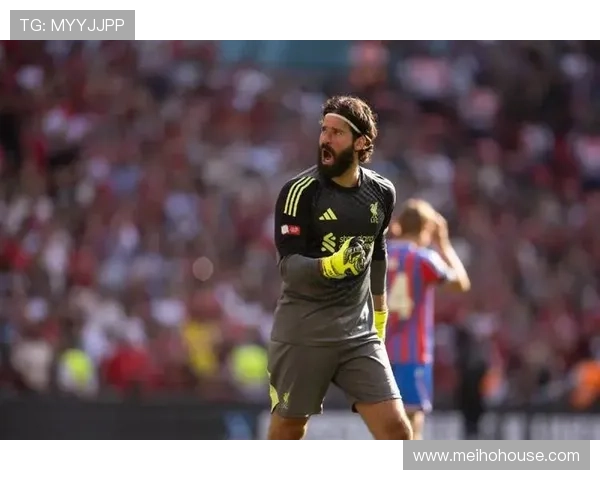 阿利松：总结不足，回看比赛找问题